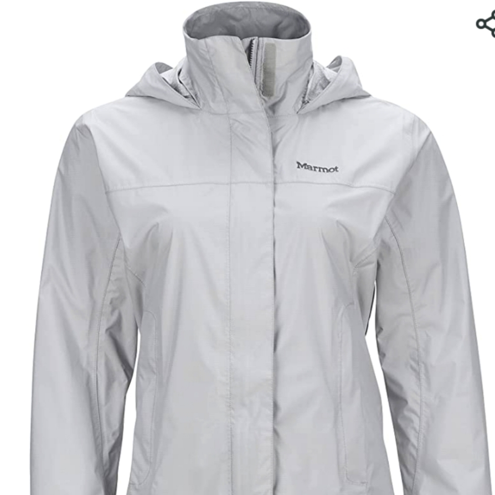 Marmot Precip White